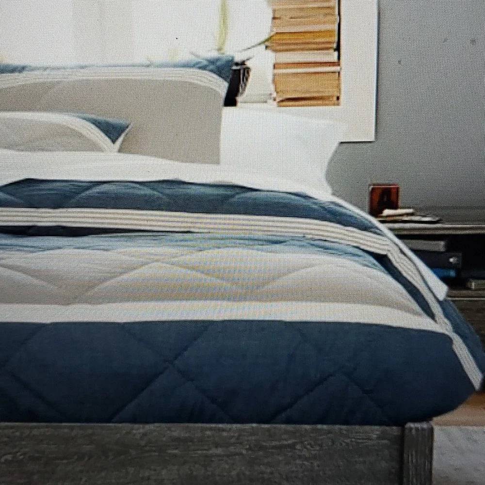 Pottery Barn Teen Twin Duvet Cover